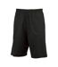 Short Move Adulte Noir B&C-2