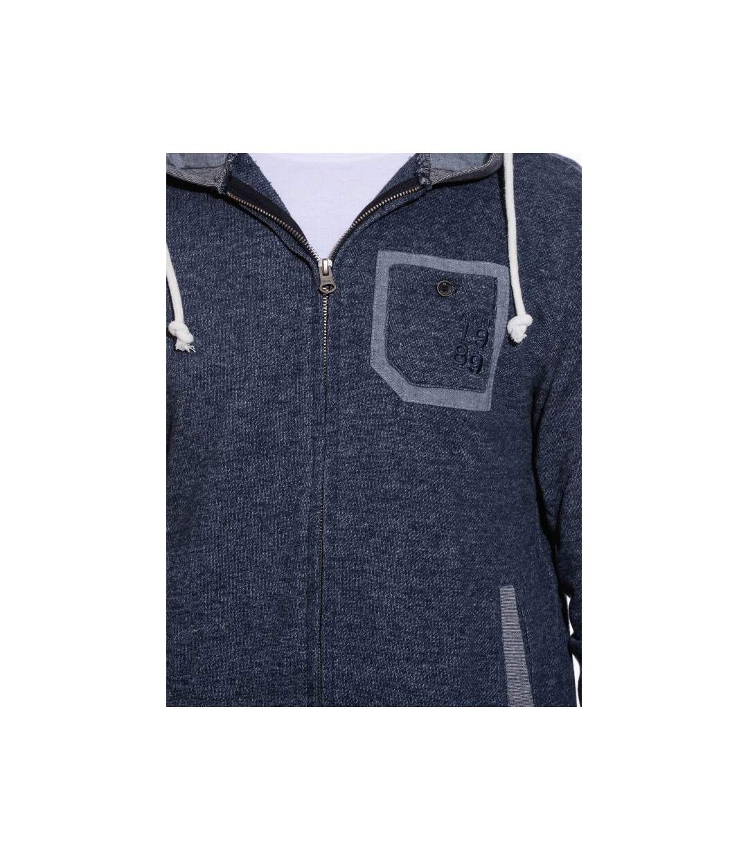 SWEAT ZIPPE WAFAA-3