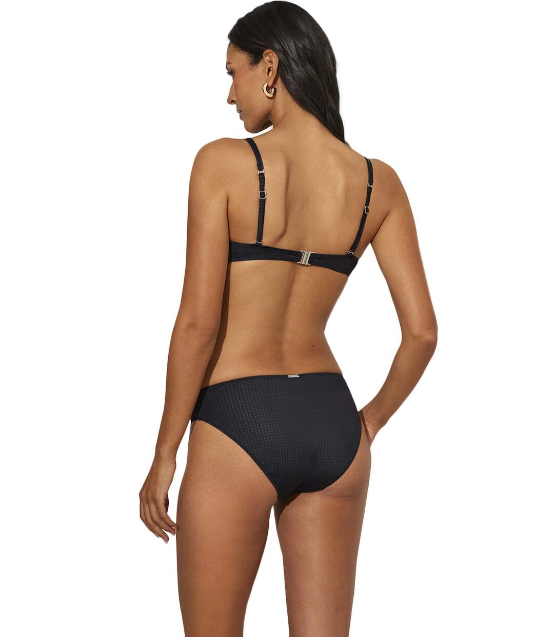 Bas maillot slip de bain Manhattan Selmark Mare-3