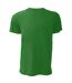 Canvas T-shirt Jersey Hommes Vert Forêt Bella + Canvas-3