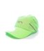 Casquette de Running Verte Fluo Puma Light Weight Runner - Taille unique