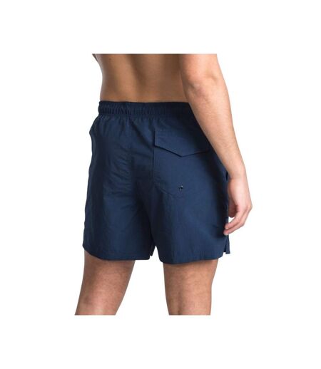 Luena short de bain homme bleu marine Trespass