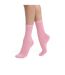 Mi-chaussettes effet satiné Mode-1