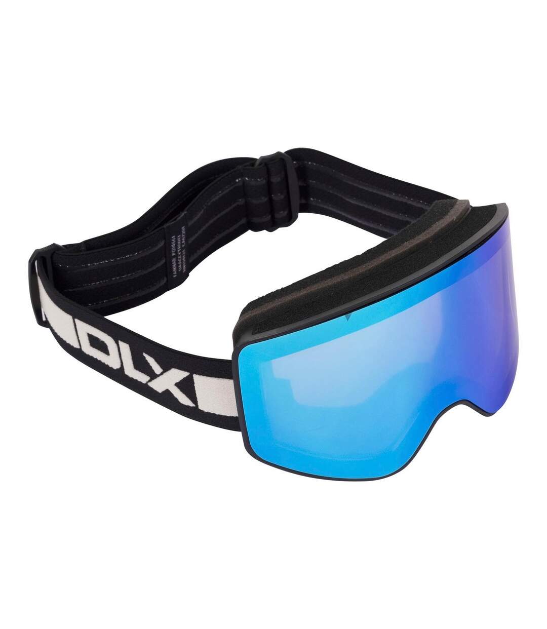 Masque de ski fannar l bleu Trespass