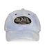 Casquette Dad Cap avec écusson brodé Tie and Dye Vondutch-2