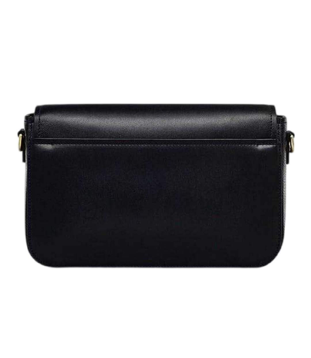 Filey Leather Crossbody Bag One Size Blue Radley-2