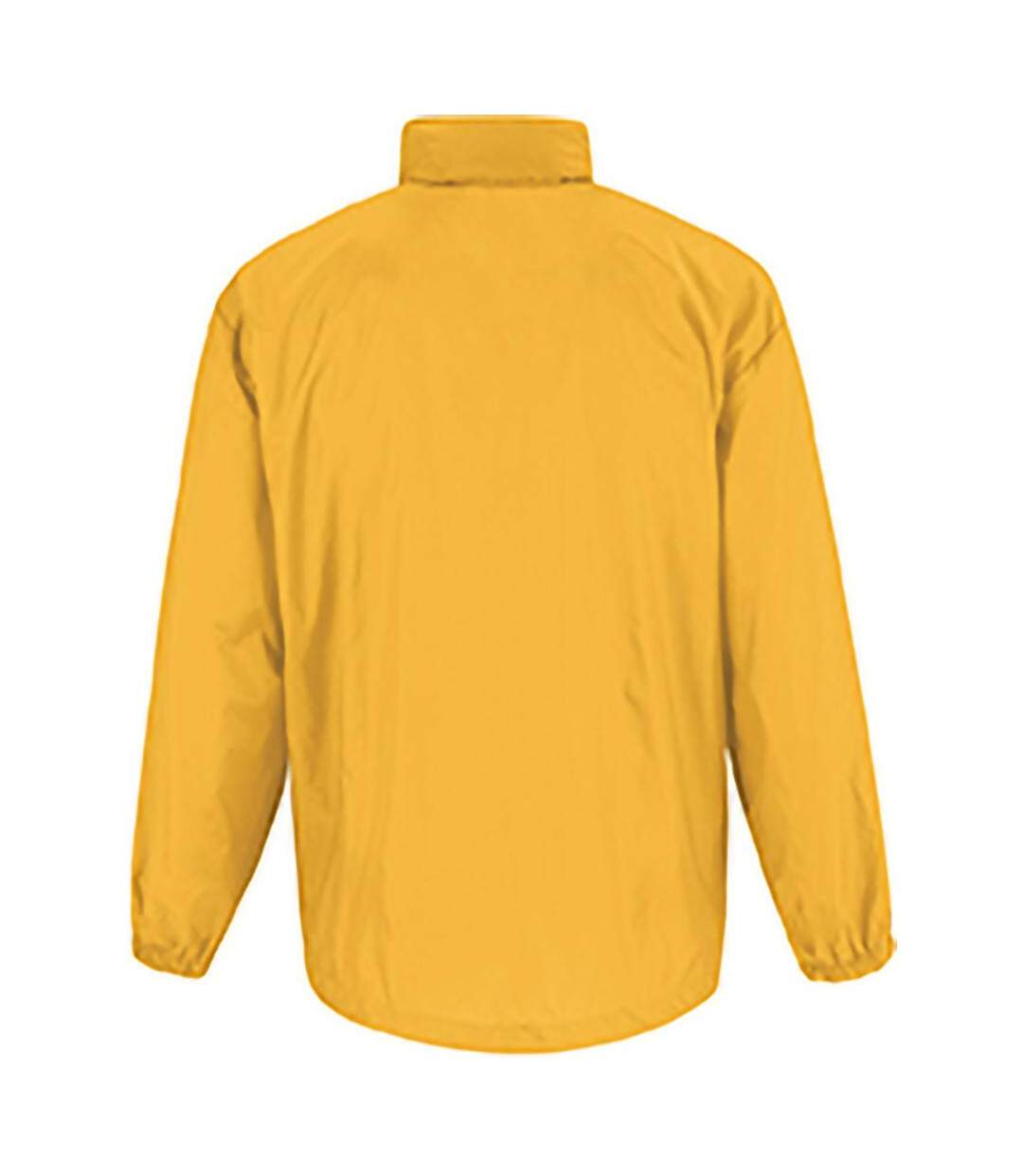 B&c Sirocco Mens Lightweight Jacket / Vestes Extérieures Pour Hommes Or B And C-2