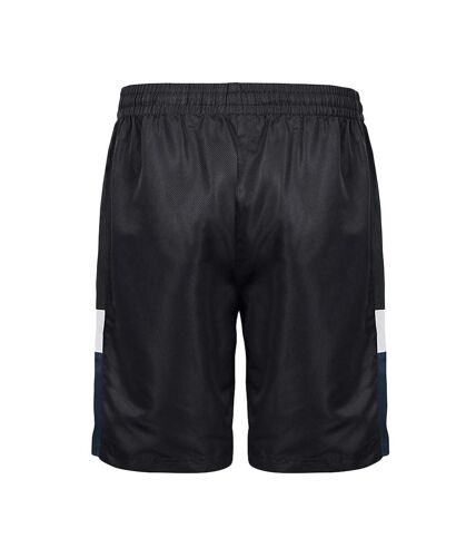 Short Noir Homme Umbro 922610 - 3XL