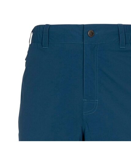 Pantalon de marche balrathy homme bleu nuit Trespass