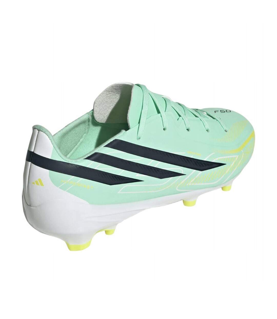 Vert Adidas-2