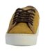 Basket Natural World NW On Suede