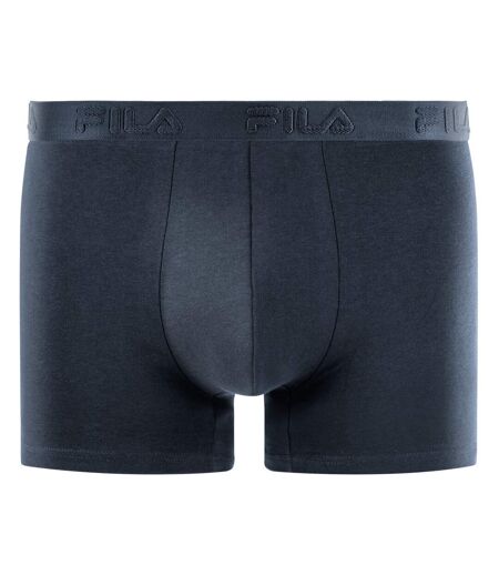 Lot de 4 boxers homme Fila FU5381 Fila