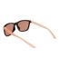 Lunettes De Soleil Motif/style Carré Ascent Adulte Taille Unique Rouge Cuivré Nike-2