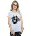 Disney - T-shirt - Femme (Gris chiné) - UTBI1477-2