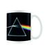 Pink Floyd - Mug DARK SIDE OF THE MOON (Noir / Blanc) (Taille unique) - UTPM1849