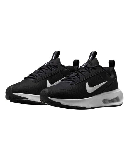 Baskets Air Max Femme Noir Blanc Nike