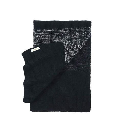 Echarpe noir pieces pcpalina scarf
