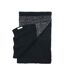 Echarpe noir pieces pcpalina scarf-1