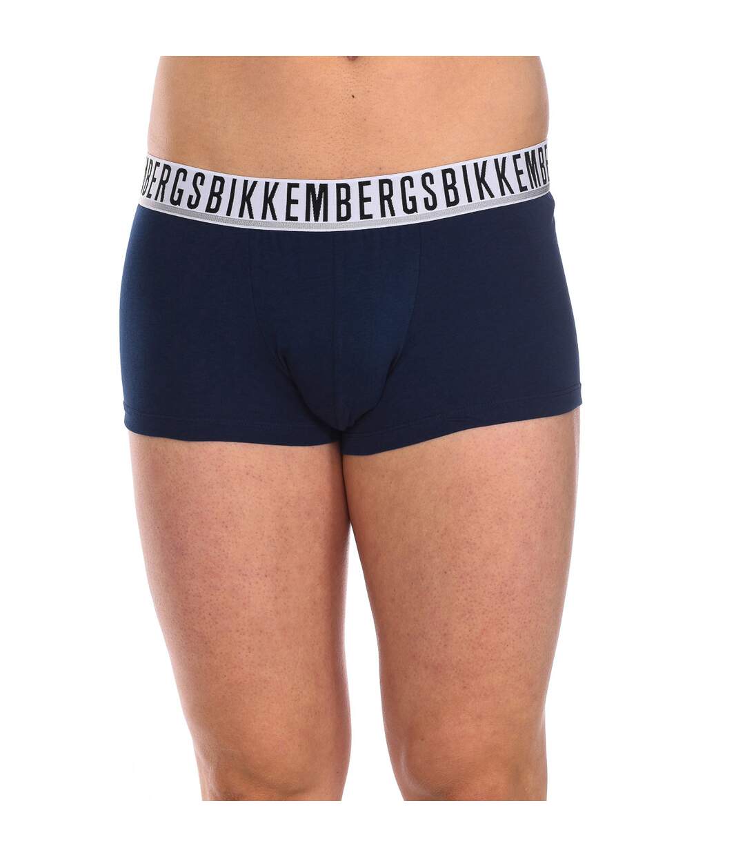 Pack-2 Boxer Essential anatomique frontal BKK1UTR01BI homme-2