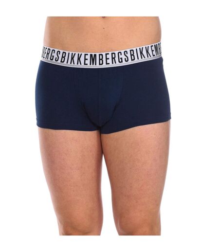 Pack-2 Boxer Essential anatomique frontal BKK1UTR01BI homme