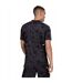 Maillot De Gardien De But Manches Courtes Condivo Homme Noir Adidas-1