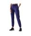 Pantalon De Jogging Wmm00ttrof1138 Femme Bleu Marine 4F-4