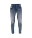 Jean D-strukt Homme Bleu Sombre Diesel-2