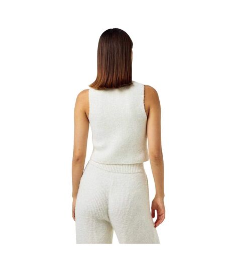 Débardeur Femme Vieux Blanc Jack Wills