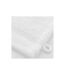 Lot de 2 Gants de Toilette Tendresse 15x21cm Blanc