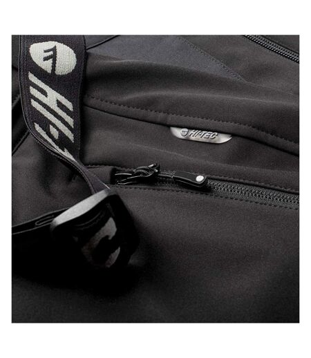 Pantalon Loran Homme Noir Hi-Tec