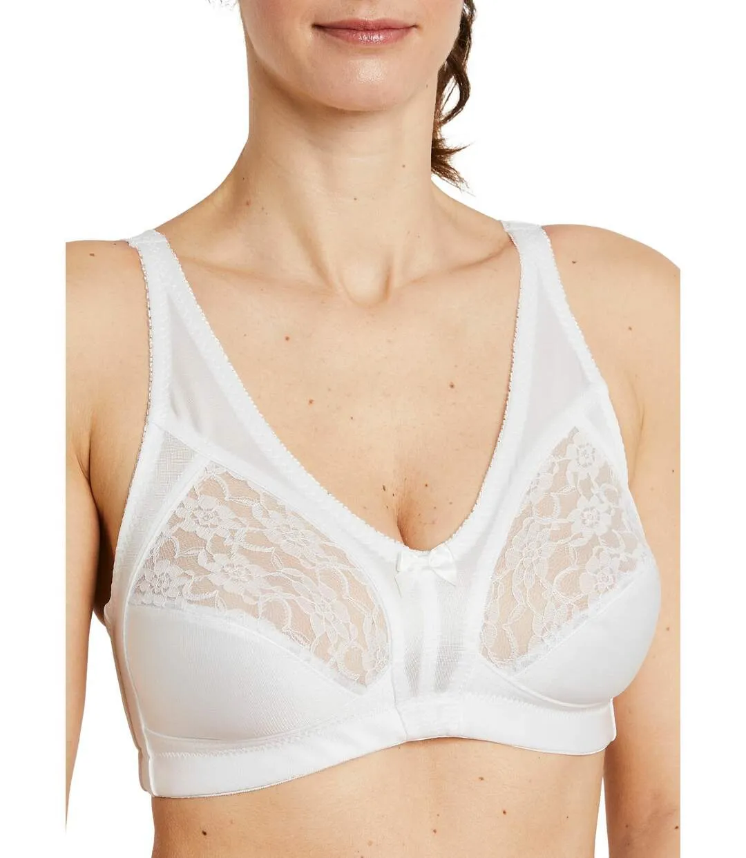 Soutiens-gorge sans armatures, dentelle-3