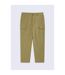 Pantalon À Poches Melbourne Homme Vert Kaki Animal-1
