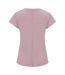 Womens/ladies Vigilant Active T-shirt Mauve Shadow Dare 2B-3