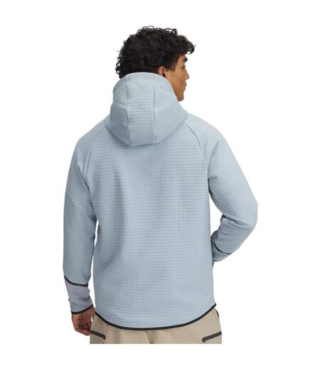 Veste À Capuche Unstoppable Homme Bleu Under Armour