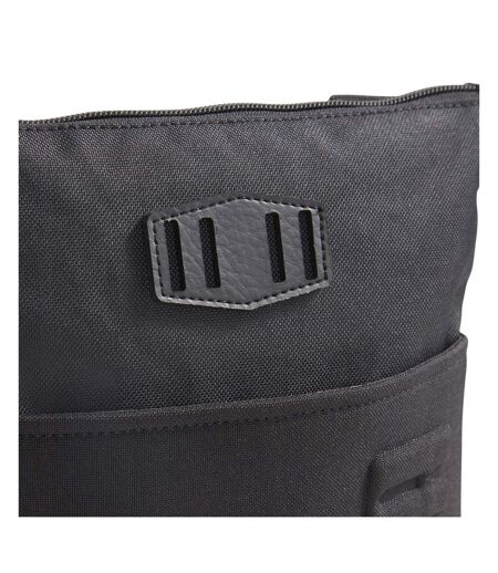 Sac À Bandoulière 28 Cm X 2 Cm X 22 Cm Noir Puma