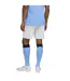 Mens 2025/2026 Manchester City Fc Home Shorts White Puma-4