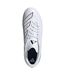 Mens Rs15 Elite Soft Ground Rugby Boots White Black Adidas-4