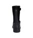 Bottes De Motard Ness Femme Noir Hunter-2