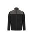 Veste Polaire Buchanan Homme Gris Foncé Mountain Warehouse-1