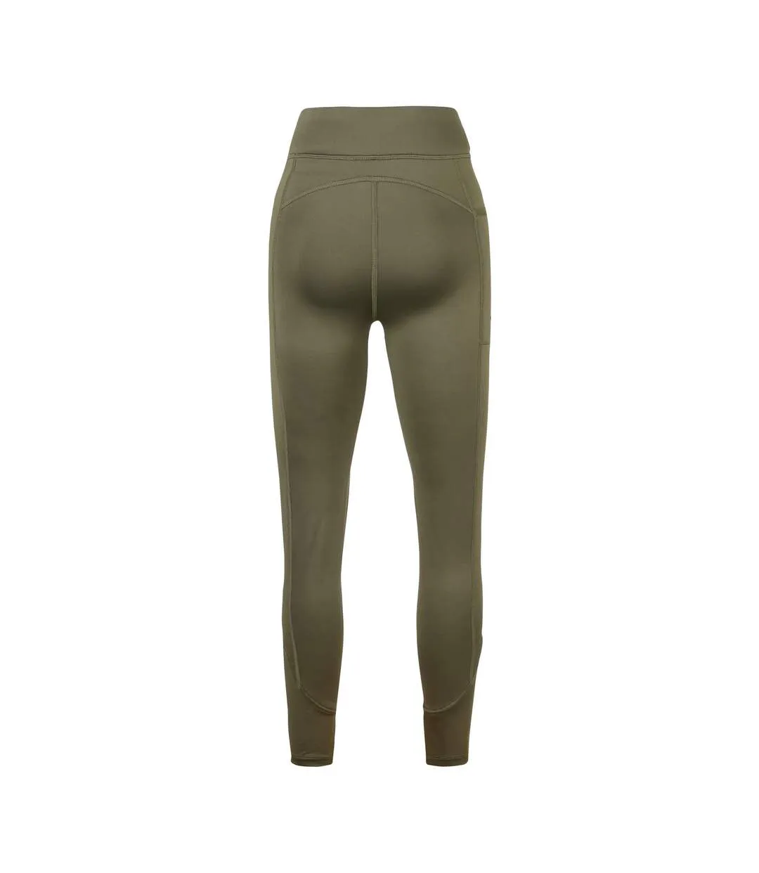 Legging Utility Femme Olive Jack Pyke-2