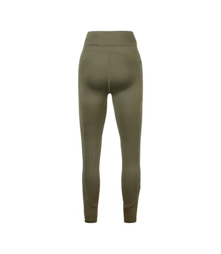 Legging Utility Femme Olive Jack Pyke