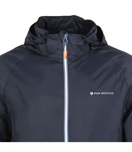 COUPE-VENT IMPERMEABLE HOMME CABREST