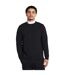 Sweat Motif/style Carré Homme Noir Under Armour-3