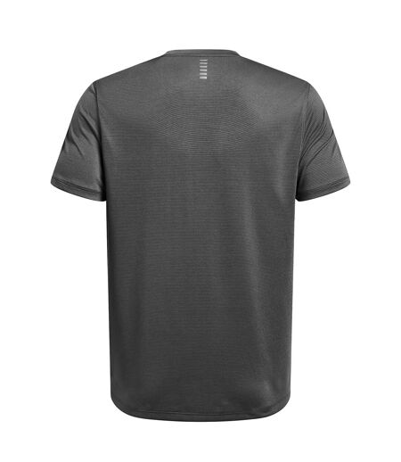 T-shirt Tech Homme Gris Gris Under Armour