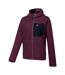 Polaire Firn Femme Lilas Foncé Dare 2B-4