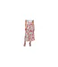 Womens/ladies Erikes Skirt Multicoloured Boss-1
