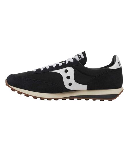 Baskets Adulte Noir Saucony