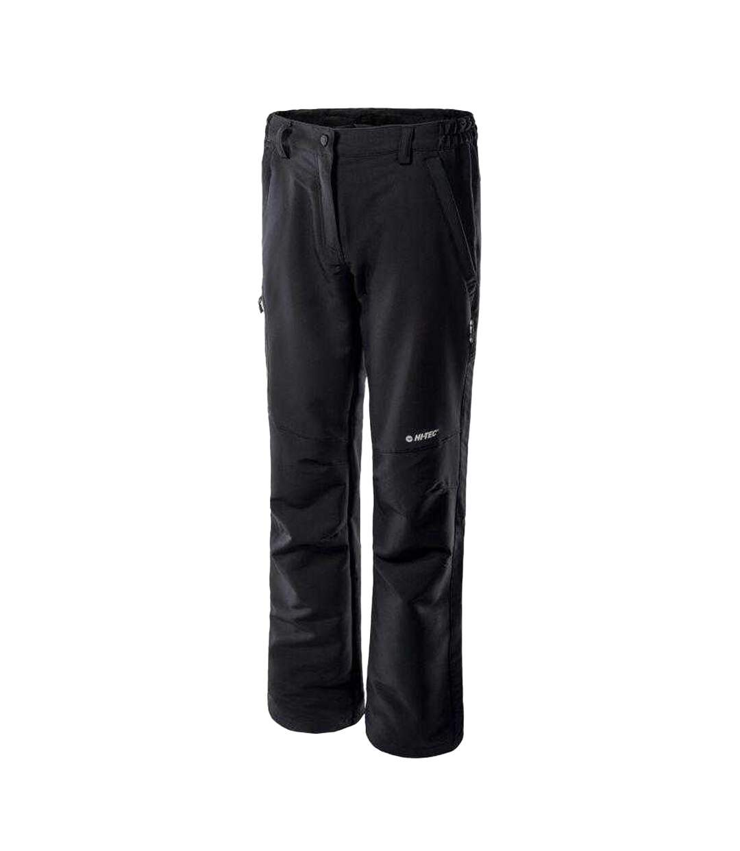 Pantalon Jatuni Femme Noir Hi-Tec-3