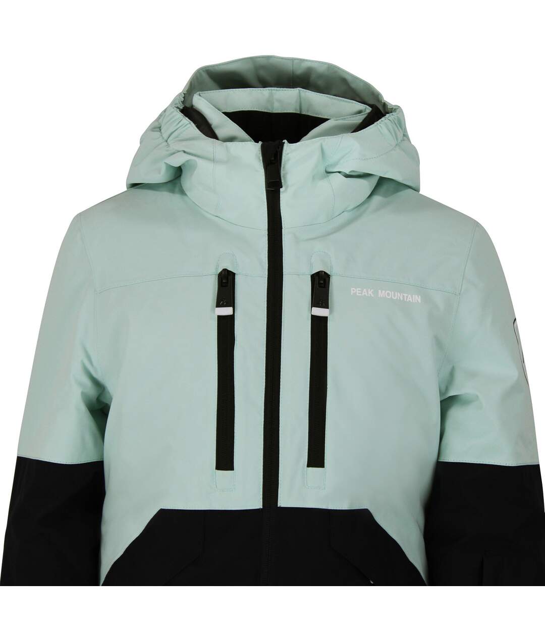Blouson de Ski FABONY enfant/fille-4