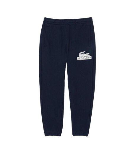 Pantalon De Jogging Homme Bleu Marine Lacoste
